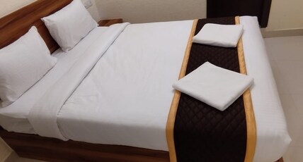 VSR Wind Wave Room Type - Standard Room (NON-AC)
