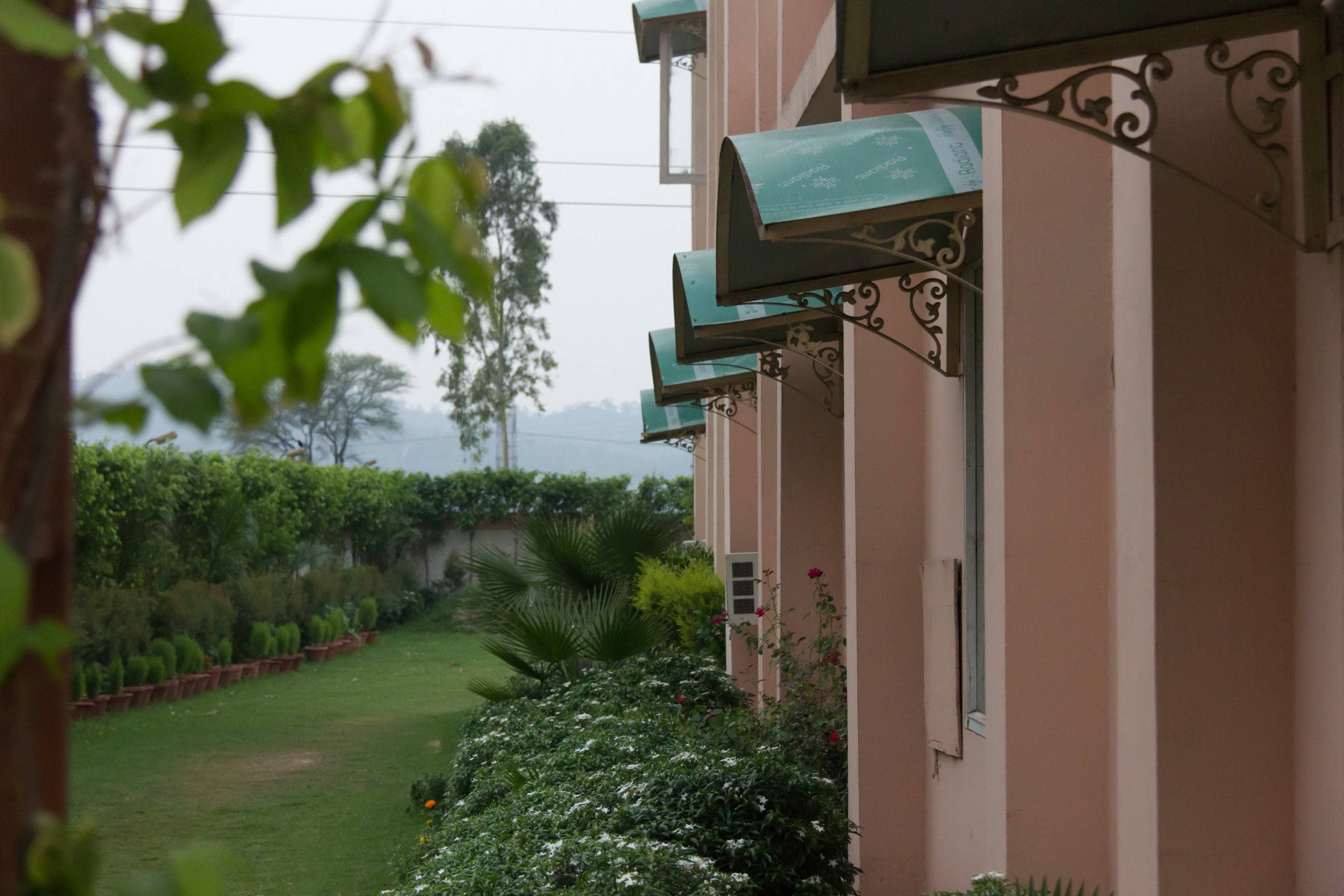 The Baghban Hotel and Resort - Tap to explore photos