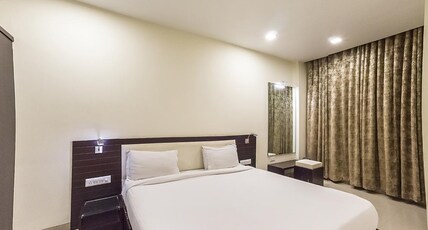 Hotel Atithi Room Type - Deluxe rooms