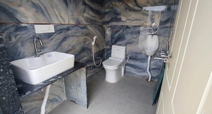 The Parel Bagh Villa Room Type - Standard Non Ac