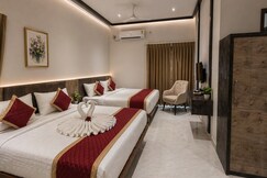 Shri Valli Residency
