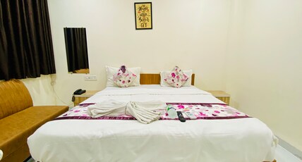 The Cressida Hotel Room Type - Executive Room