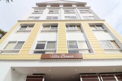 Hotel Villa Bianca