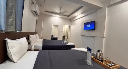 Blue Haven Guest House Room Type - Family Double Room