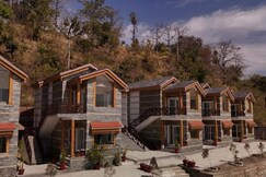 Vedic Stay Sparsh Himalaya