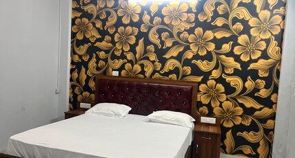 Rajindra Palace Room Type - Standard Room Non AC