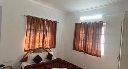 Moonlight Castle Room Type - Bedroom 3