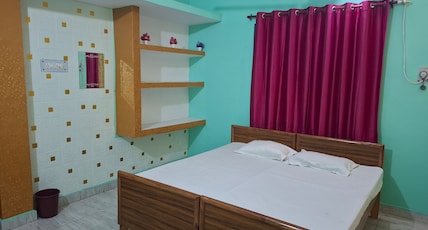 Pushp Fauji palace Room Type - Bedroom 4