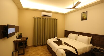 The Ventura Grand Hotel Room Type - Family Suite Room