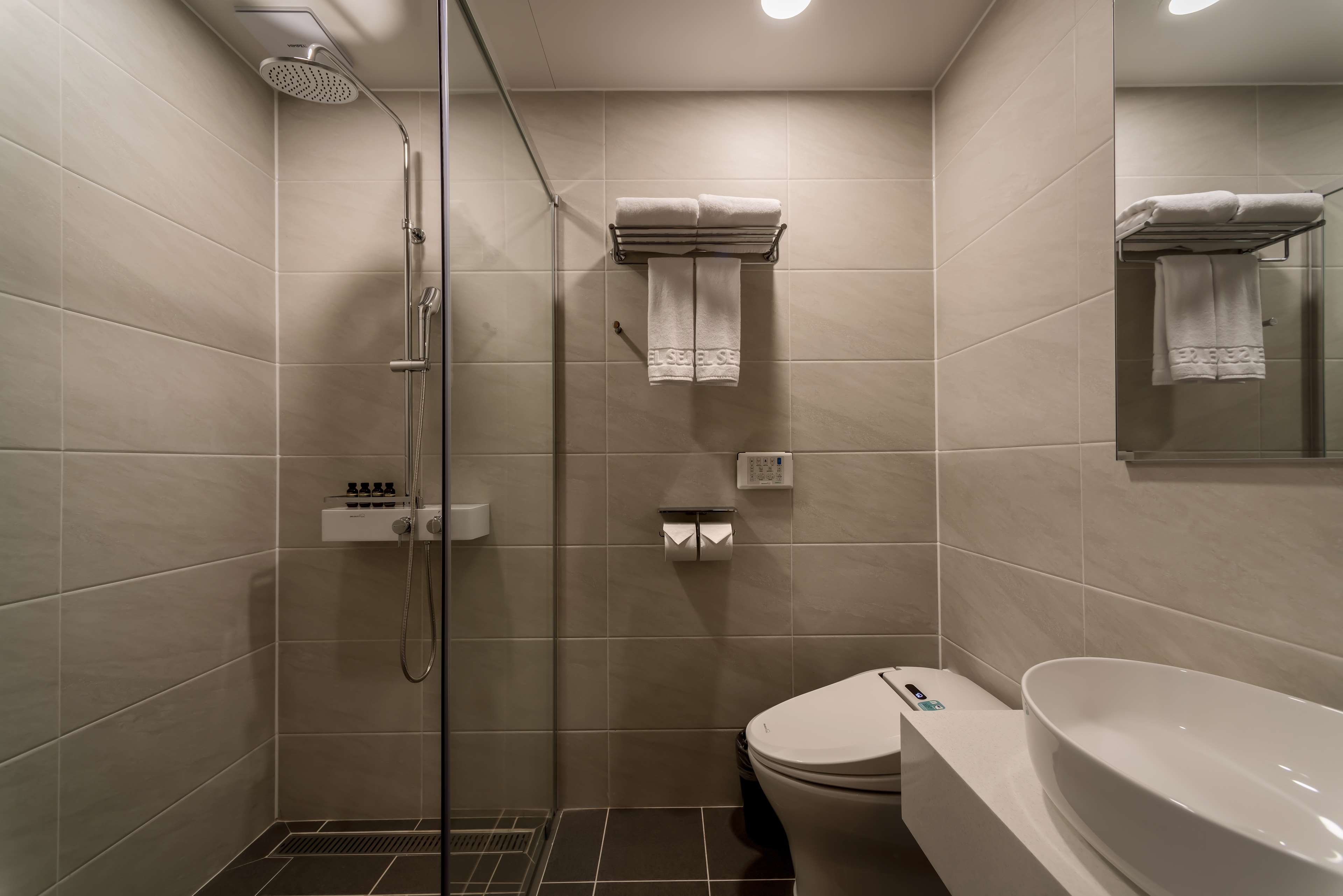 Best Western Plus Hotel Sejong - Tap to explore photos