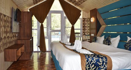 Hotel Diamond Dreams Room Type - Premium Room