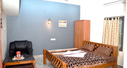 GD Homestay Room Type - Standard Room