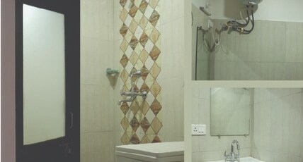 Himawas Room Type - Standard