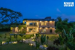 StayVista at The Tilah