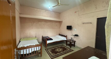 Drift Inn. Room Type - Couple room