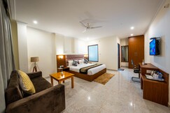 Address of The Himalayan Stays Nainital