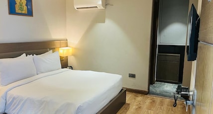 Little Acre Hotel Room Type - Deluxe Room Little Acre Hotel Room Type - Deluxe Room