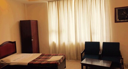 Hotel Vivek Room Type - Executive Room