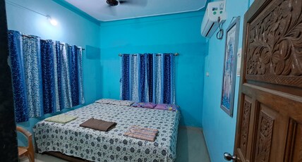 Shri Samartha Krupa Holiday Home Room Type - Double Bed Room