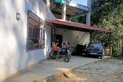 Peaceful Homestay with Home Cooked Meals
