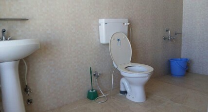 Anshah Guest House Room Type - Deluxe Room