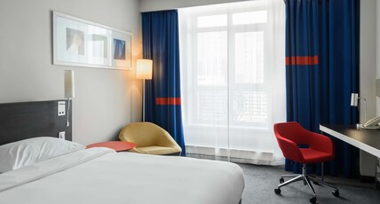Park Inn by Radisson Astana Room Type - Superior Room