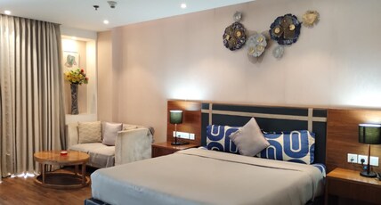 Dreamial Studio | Element One | Sohna Rd Gurgaon Room Type - Dreamial Studio | Element One | Sohna Rd Gurgaon