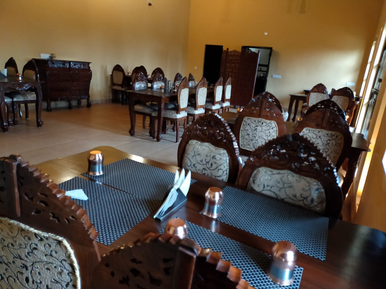 Main gallery
