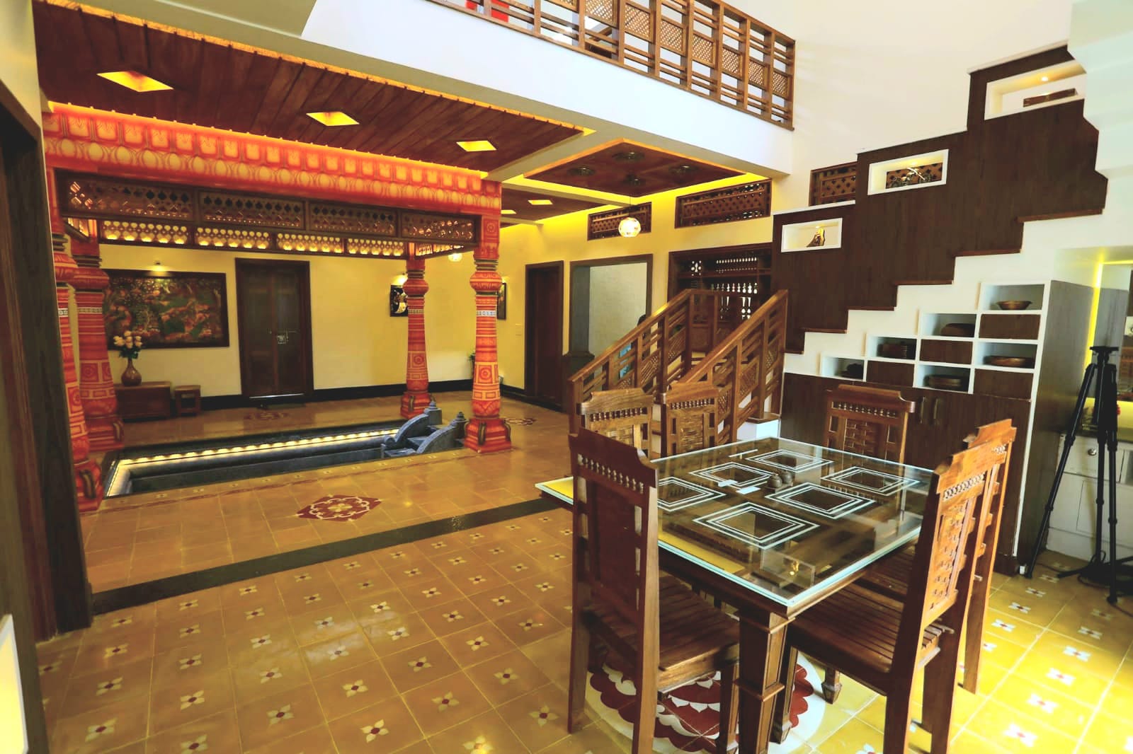 Main gallery