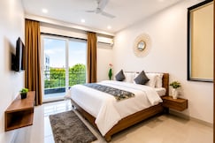 Hotel Durbar Artemis Hospital