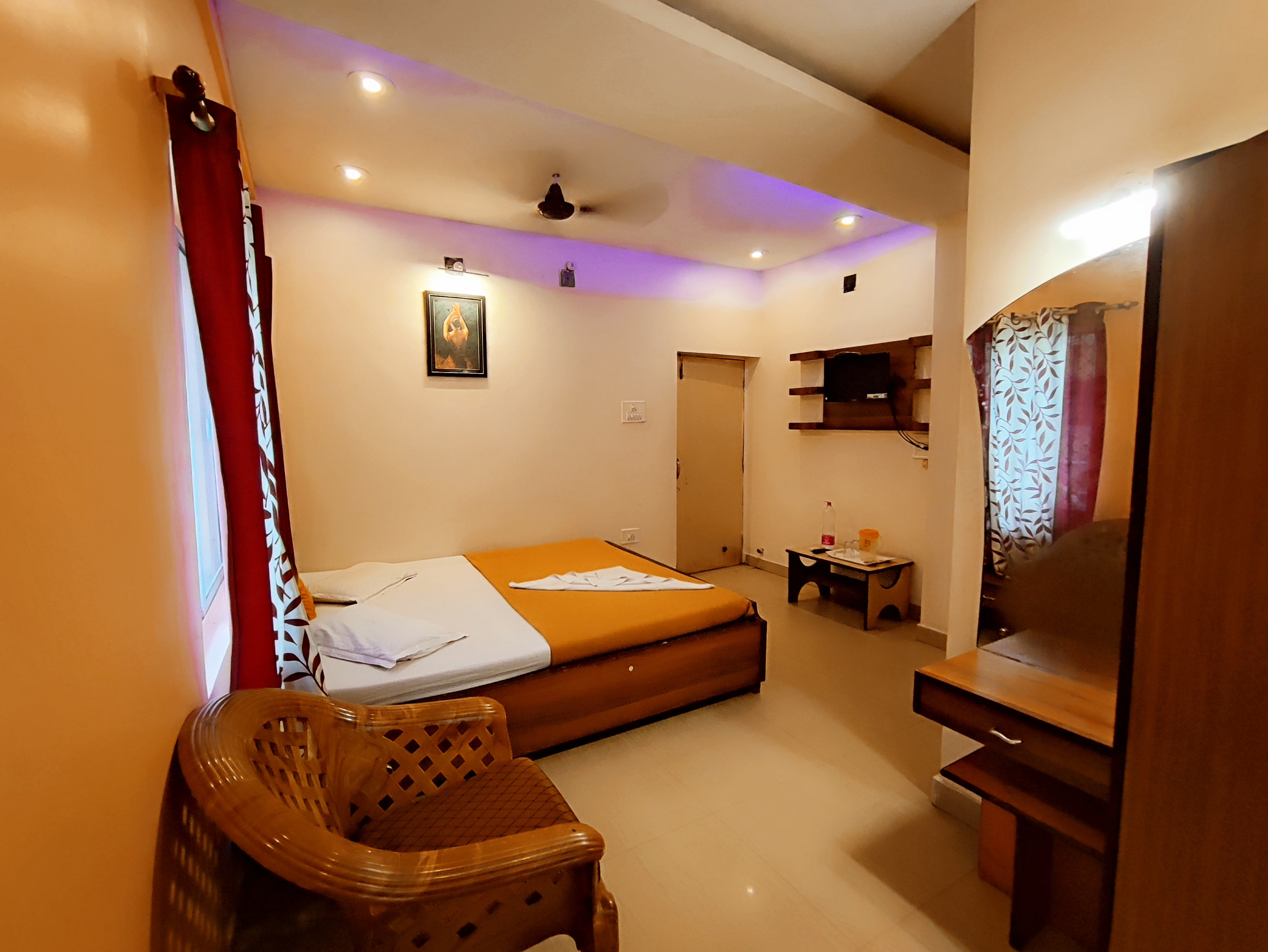 Hotel Neel Madhaba International - Tap to explore photos