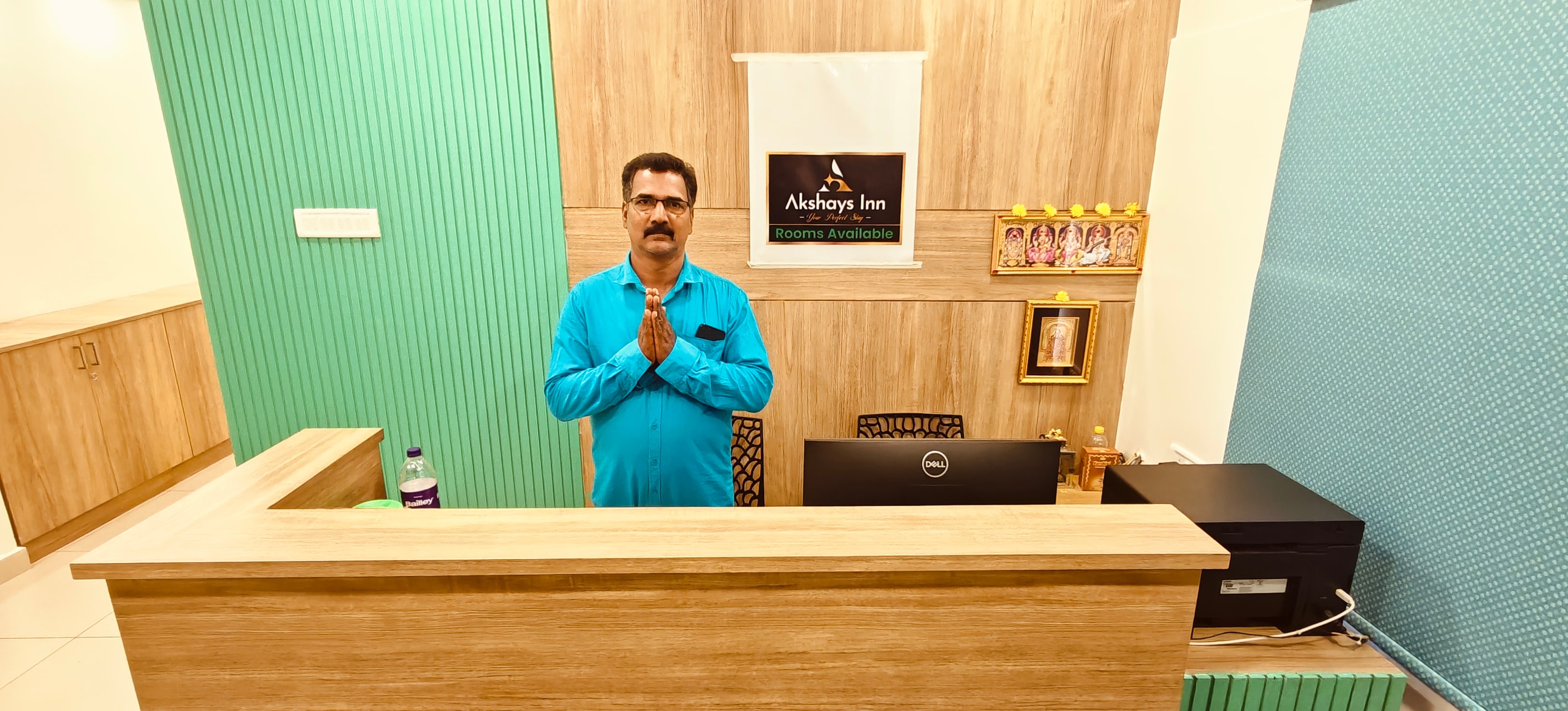 Main gallery
