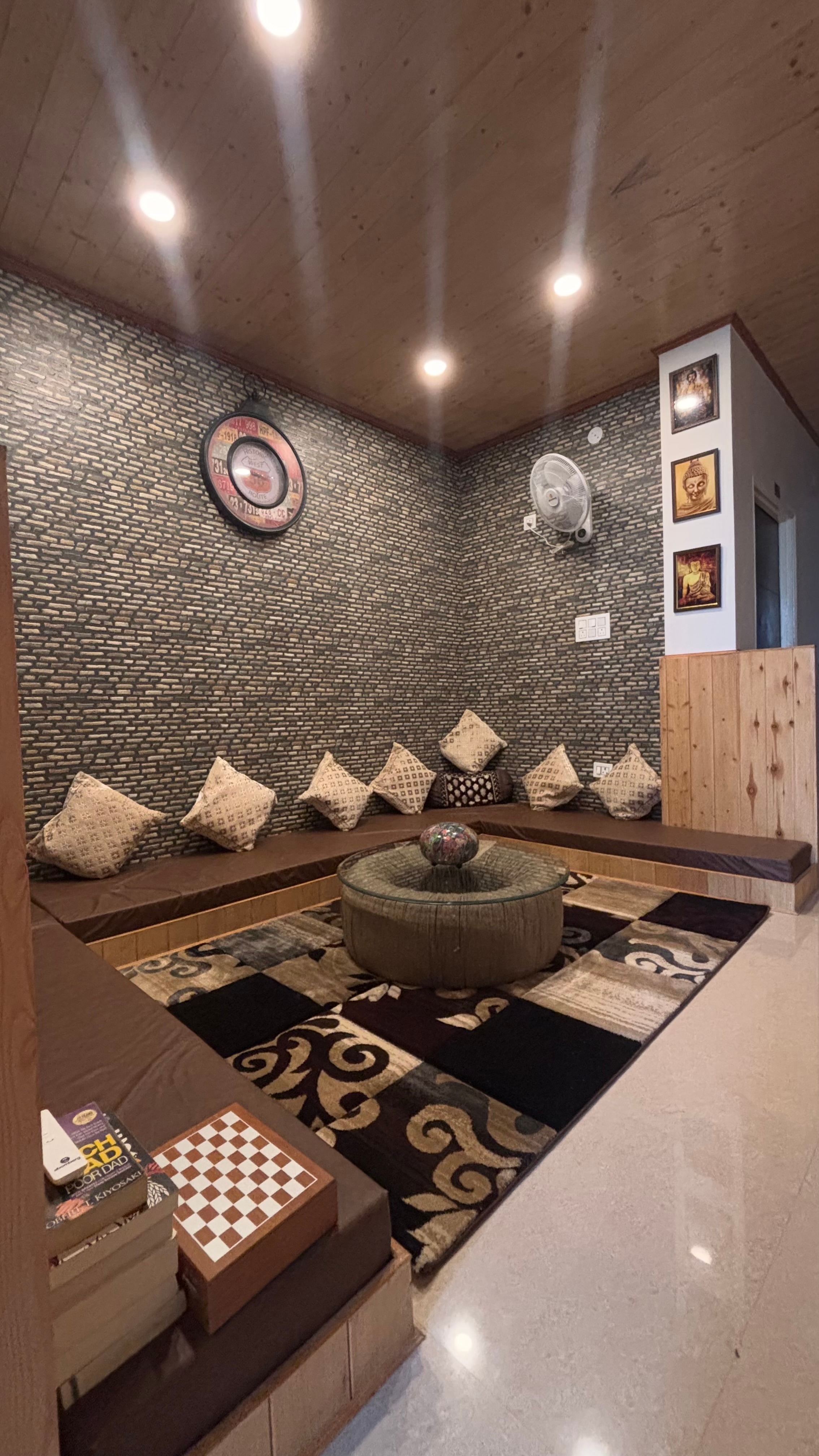 DIVINE VALLEY (A Boutique Homestay) - Tap to explore photos