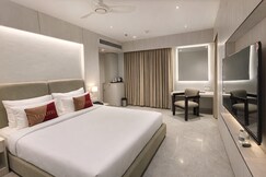 Aceotel Premier Ujjayanta