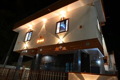 Shri Dham Homestay Private Room Attached Bath