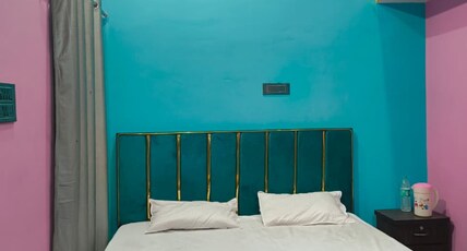Sagar Rudranath Homestay Room Type - Standard Room