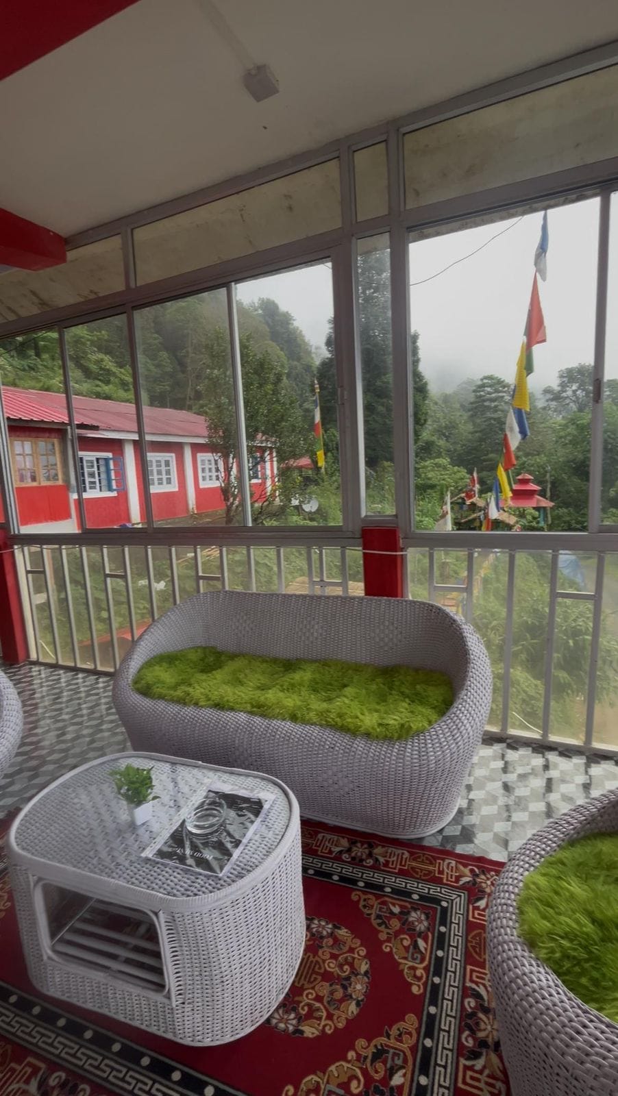 Yolmo Sojourn Resort - Tap to explore photos