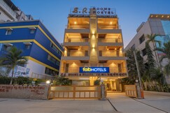 FabHotel SR Wakad - Nr. Mall Of Millenium