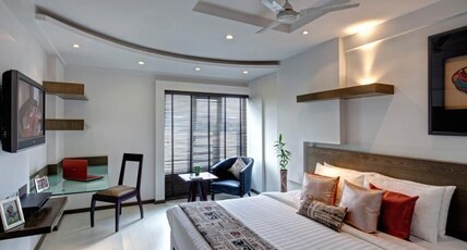 Melange Astris Room Type - Executive Room
