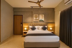 Dlite Rivera Luxury Service Apartments