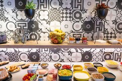 ibis Styles Colmar Centre