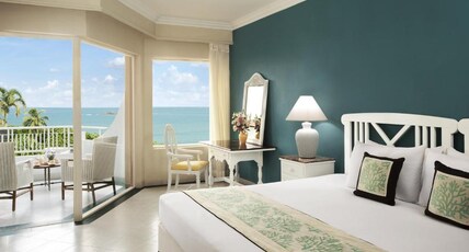 Taj Bentota Resort & Spa, Sri Lanka Room Type - Premium King Bed Room