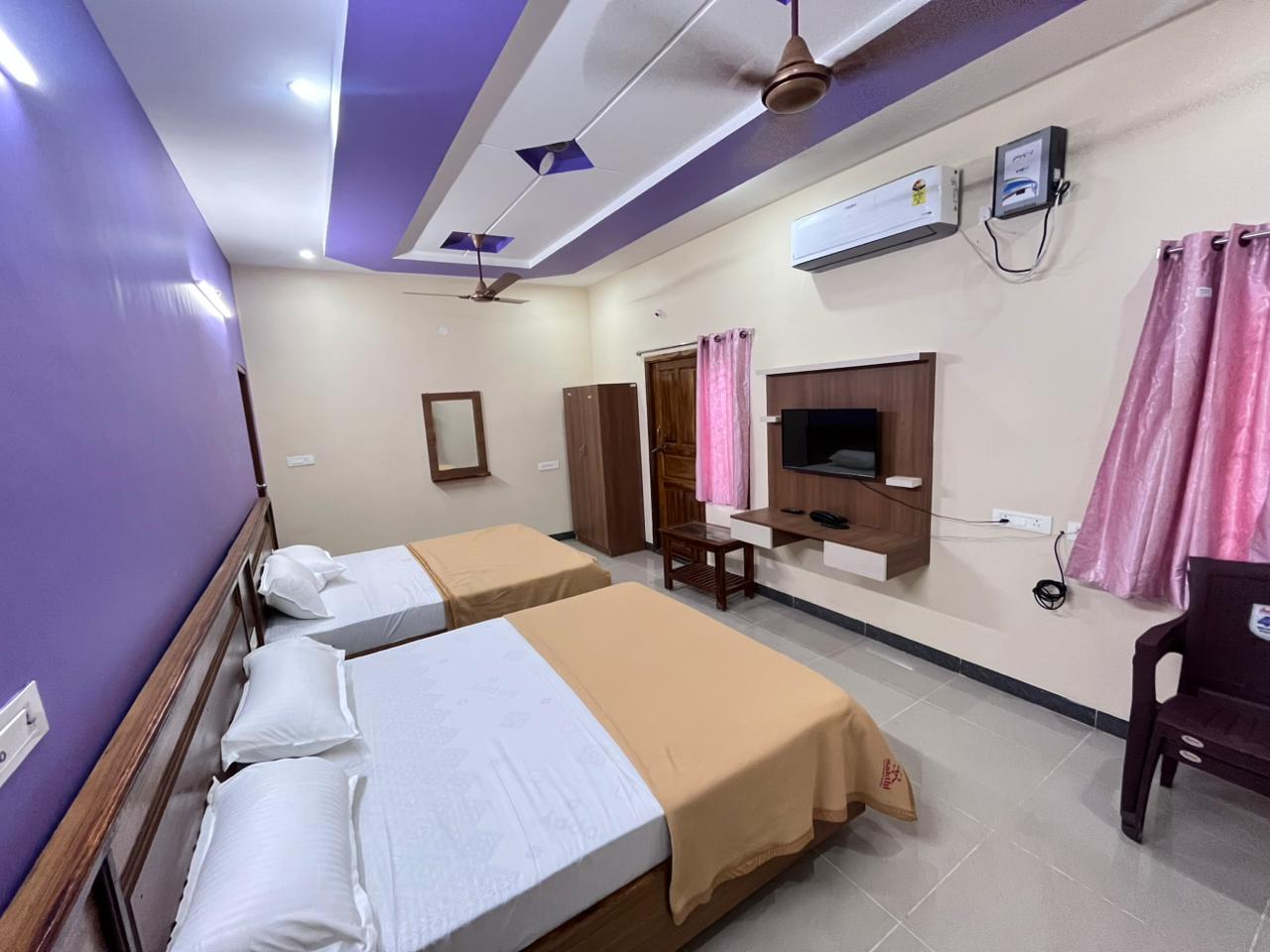 Sakthi Residency - Tap to explore photos