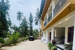 CT Homestay Omassery