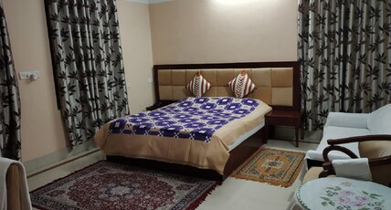 OTDC Panthanivas, Sambalpur (3KM from Samaleswari Temple) Room Type - Premier