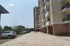 D&D Grand Haven | Guwahati Airport