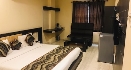 Hotel Sundaram Room Type - Royal Executive Room Hotel Sundaram Room Type - Royal Executive Room