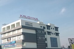 Krushna Inn Lodging