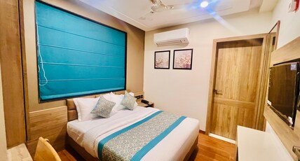 Royal Residency | Swimming Pool | City Centre Boutique Hotel in Udaipur. Room Type - Basic Deluxe Room | Free access to Swimming Pool. Royal Residency | Swimming Pool | City Centre Boutique Hotel in Udaipur. Room Type - Basic Deluxe Room | Free access to Swimming Pool.