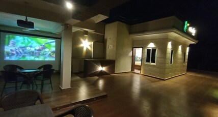 21 RICHMOND Room Type - Pent House